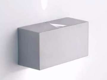 MINI 6020 - Halogen dimmable wall lamp by Milan Iluminación - view 2